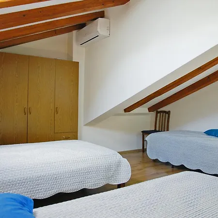Appartement Center Stylish Pula