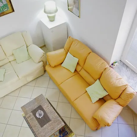 Center Stylish Appartement