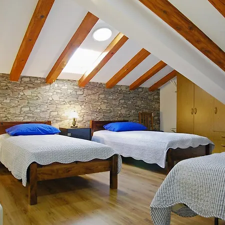 Appartement Center Stylish *