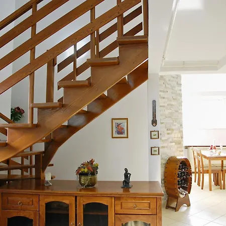 Center Stylish Appartement *