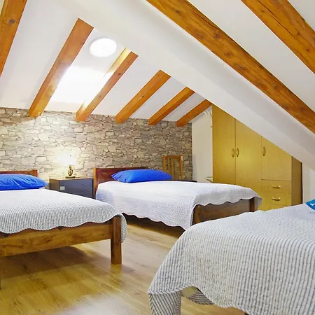 Center Stylish Appartement Pula