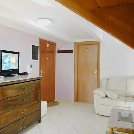Appartement Center Stylish Pula