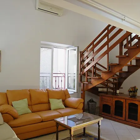 Appartement Center Stylish