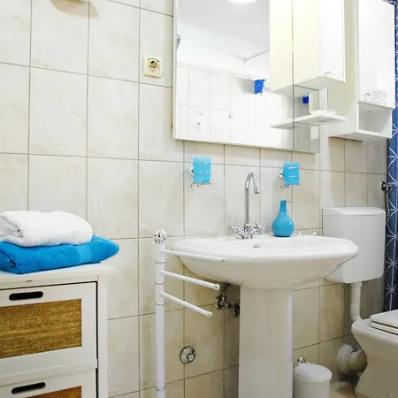 Appartement Center Stylish Pula