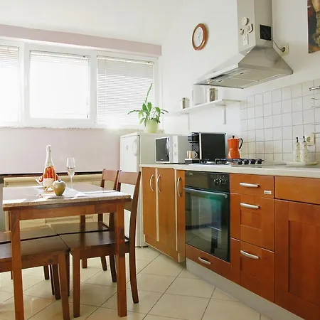 Appartement Center Stylish