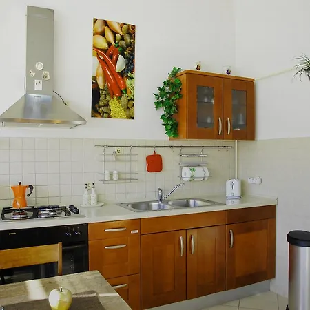 Appartement Center Stylish Pula