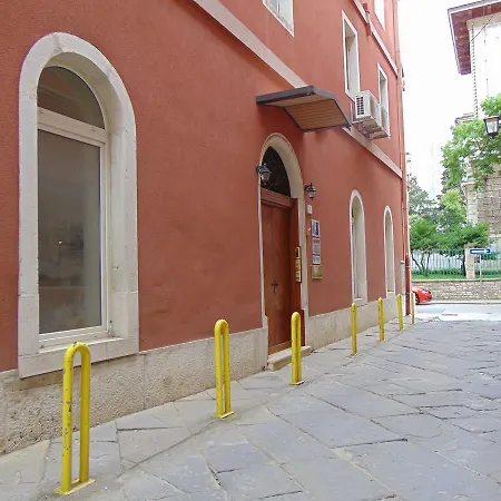 Appartement Center Stylish Pula