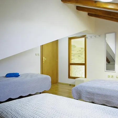 Center Stylish Appartement Pula