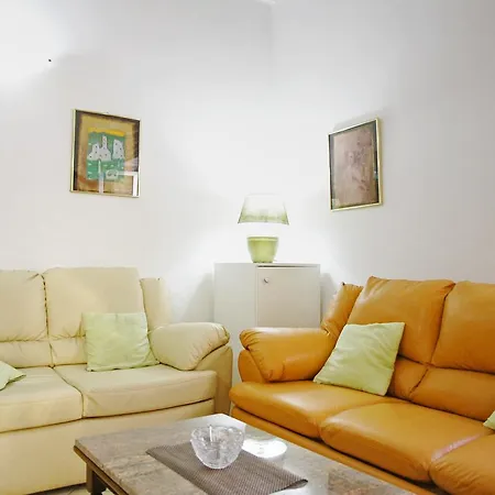 Appartement Center Stylish *