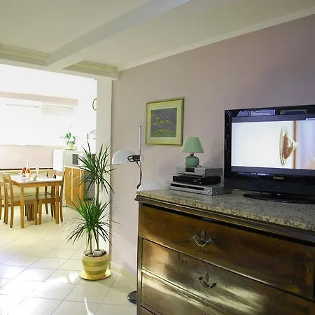 Appartement Center Stylish