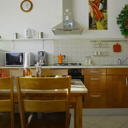 Center Stylish Appartement *