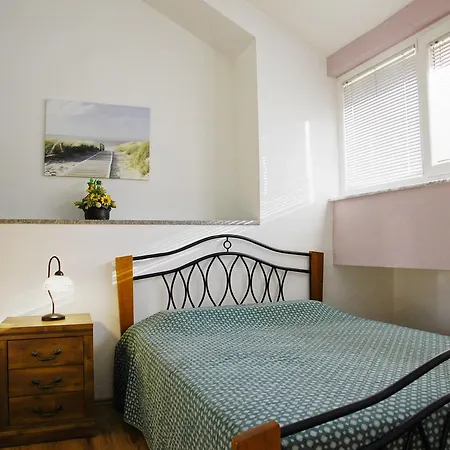 Center Stylish Appartement